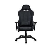 Sedile da gioco Torretta SuperSoft - Nero puro - Nouvo