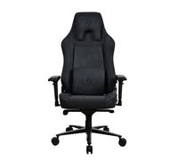 Sedile da gioco Vernazza XL SuperSoft - Nero - Nouvo