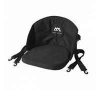 Aqua Marina Sedile removibile supplementare per kayak Nero