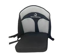 Sedile da kayak SPINERA PRO FOAM per kayak gonfiabili