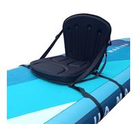 Sedile da kayak SUN REFLECTIONS UNI PLUS per SUP - per fissaggio senza occhielli