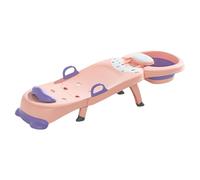Sedile da parrucchiere portatile per shampoo per bambini | Sedia per shampoo portatile per bambini | Sedile per shampoo per bambini, sedia da parrucchiere regolabile, sedia pieghevole con lavabo, sedi