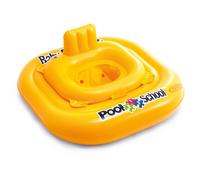 Sedile da piscina circolare 79 x 79 cm INTEX 56587