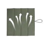 Sedile Da Stadio - Tappetino Da Seduta Pieghevole Portatile, Cuscino Da Stadio | Accessorio Per Posti A Sedere All'aperto, Ideale Per Viaggi Con Lo Zaino In Spalla, Escursioni Di, Gite Picnic, C