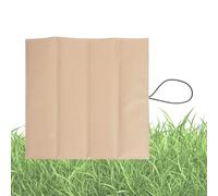 Sedile Da Stadio - Tappetino Da Seduta Pieghevole Portatile, Cuscino Da Stadio | Accessorio Per Posti A Sedere All'aperto, Ideale Per Viaggi Con Lo Zaino In Spalla, Escursioni Di, Gite Picnic, C