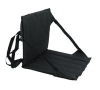 Sedile da Tribuna - Sedili Da Stadio Per Tribune - da Seduta Portatile per Attività all'Aperto come Kayak, Picnic, Campeggio, Barca, Spiaggia, Concerti, Calcio, Baseball