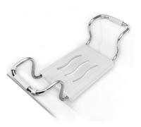 Sedile da vasca regolabile per anziani e disabili