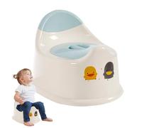 Sedile del bagno per allenamento banale - Sedile del bagno per il bambino per allenamento banale | Sedile del bagno di addestramento per vasai per bambini di un bel sedile del bagno per i bambini