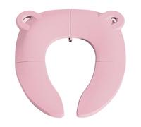 Sedile Del Bagno Per Bambini - Sedile Vasino Portatile Pieghevole | Sedile Igienico Di Allenamento Vasino Pieghevole | Forniture Per Il Bagno Per Attività All'aperto Ristorante Casa Servizi Igienici P