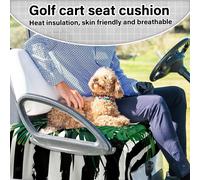 Sedile del carrello da golf sedile sedile Accessori da golf Protettore