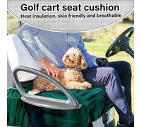 Sedile del carrello da golf sedile sedile Accessori da golf Protettore