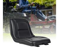 Sedile del carrello elevatore robusto sedile del trattore impermeabile per