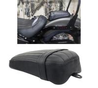 Sedile del cuscino del passeggero del parafango posteriore del motociclo per