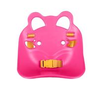 Sedile Del Delle Bambole - Carrier Bambola In Silicone Con Cinturino Regolabile | Attaccamento Decorativo Per Biciclette E Scooter, Sedia Da Per Sdolls E Compagni Di Gioco, Aggiunge
