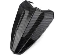 Sedile del passeggero Posteriore per Y&amaha YZF R-15 V3 2017 2018 2019 2020 2021 R15 Coprisella Coprisella Moto Passeggero Posteriore Carenatura(Style 3)