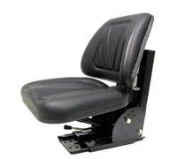 Sedile del trattore regolabile, console Peso e angolo di seduta regolabili