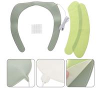 Sedile Del WC Riscaldabile Cuscino Riscaldato Portatile Per Anziani