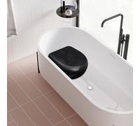 Sedile Della Vasca Idromassaggio - Del Sedile, Supporto Per Sedia Gonfiabile | Accessorio Per Posti A Sedere Per Vasca Da Bagno, Per Booster Comfort In PVC Che Consente Un'esperienza D