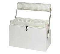 Sedile di guida Jolly 2 - 1 PZ Osculati - 48.292.02 - 4829202