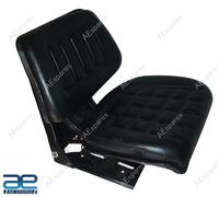 Sedile Di Guida Per Trattore MASSEY FERGUSON 241 S2U