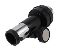 Sedile di Messa a Fuoco da 67 Mm, Sedile di Messa a Fuoco Rifrattore da 120 Mm e 1,25 Pollici con Tubo di Messa a Fuoco Dentato, Design Interno Antiriflesso, per Telescopi