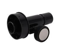 Sedile di messa a fuoco del telescopio Cufaee, accessorio per telescopio, accessorio per telescopio astronomico per oculare di interfaccia