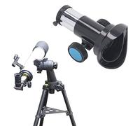 Sedile di Messa a Fuoco per Telescopio da 80 Mm, Riflettore Focheggiatore per Telescopio Astronomico Messa a Fuoco Dentata Estensione Focheggiatore, per Oculare con Interfaccia