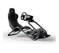 Sedile di simulazione - PLAYSEAT - Trophy x Logitech G Edition - Grigio/Nero