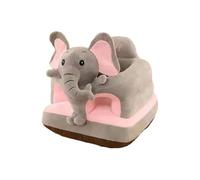 Sedile Di Supporto Per Divano Per Animali - I Bambini Imparano A Sedersi Sulla Sedia, Alimentazione In Peluche, Sedile A Pavimento | Sedia Sit-up Creativa Di Lunga Durata Per Ragazze, Regalo Di Comple