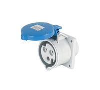 Sedile dritto nascosto for l'industria aeronautica 16A SFK-313 314 315 impermeabile non antideflagrante IP44(3 core 16A SFK 1366)