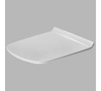 SEDILE DURASTYLE TERMOINDURENTE Chiusura rallentata Sanitari Ceramica Duravit