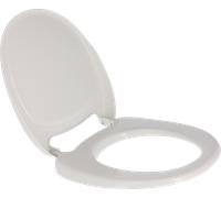 Sedile e coperchio thetford adatti alla toilette thetford aqua magic v