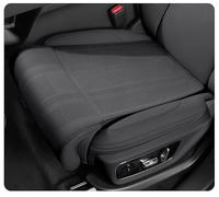 Sedile Esteso per Kaptur Rapid Scenic Trafic Twingo Zoe | Supporto Gambe Esteso Cuscino Sedile Auto Allungato, Cuscino Ergonomico Professionale
