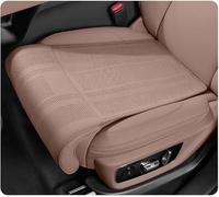 Sedile Esteso per Kaptur Rapid Scenic Trafic Twingo Zoe | Supporto Gambe Esteso Cuscino Sedile Auto Allungato, Cuscino Ergonomico Professionale