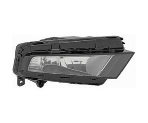 SEDILE FENDINEBBIA SX. LEON, 17- H8 PER LUCI DI CORNERING