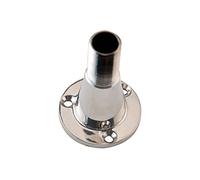 Sedile For Antenna Fissa In Acciaio Inossidabile 316 Accessori Hardware Nautici Accessori For Yacht For Navi,Resistente alla corrosione