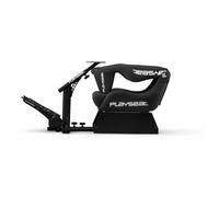 Playseat Evolution Pro Actifit Cockpit Argento