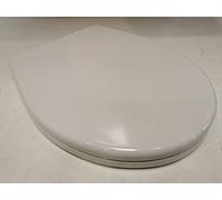 GEBERIT - FANTASIA BIDET MONOFORO A PAVIMENTO IN VETROCHINA BIANCO 500.865.00.1
