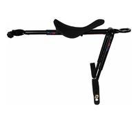 Sedile girevole completo Mac Ride Mac-Ride Nero