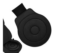 Sedile girevole per auto universale morbido antiscivolo Mobility Assist Pad | Cuscino girevole per sedia da auto per spostamenti quotidiani in famiglia, viaggi per anziani e donne incinte