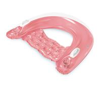 Sedile gonfiabile Intex Sit´n Float Colore: rosa