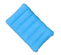 Sedile Gonfiabile - Pad Portatile | Handy Per Il Trasporto Cuscini Della Sedia | Di Supporto Per Sedile Morbido Per Sedia Da Stadio Da Campeggio Sedia A Rotelle Per Sedia A Rotelle