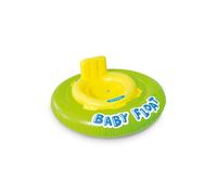 Sedile gonfiabile per bambini da piscina 76 cm