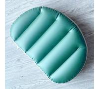 Sedile gonfiabile per kayak Sedile per canoa Comodo cuscino per sedile per kayak