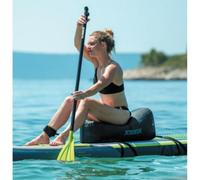 SEDILE GONFIABILE PER SUP - NAUTICA BARCA GOMMONE