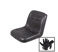 SEDILE GOPART TS 15000GP PER TRATTORE MULETTO, MACCHINE EDILI CON GUIDE