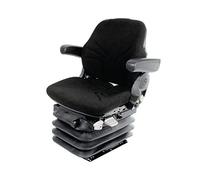 Sedile Grammer In Tessuto Con Sospensione Pneumatica Cod. G1248637 - MSG95G/721