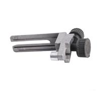 Sedile Guida per Fresatrice, di Inserimento Metallo e, Sedile | Base Guida Rifilatrice 3701 3703 3709Piastra per inserto Per FresatriceAccessorio Banco Da LegnoSupporto