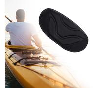 Sedile imbottito per kayak Schienale addensato Accessori per canoa Drifting