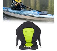 Sedile imbottito per kayak Sedile per canoa Sedile da pesca imbottito